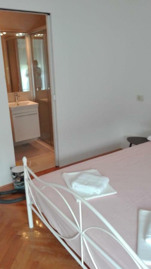 Rooms Marana Split Exterior photo