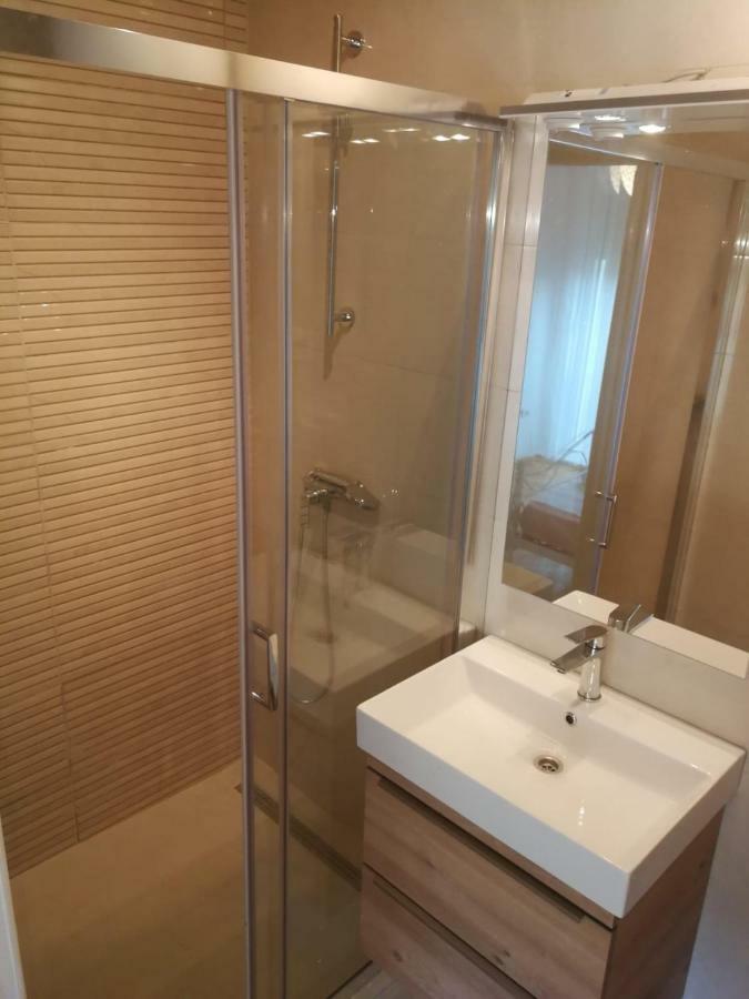 Rooms Marana Split Exterior photo