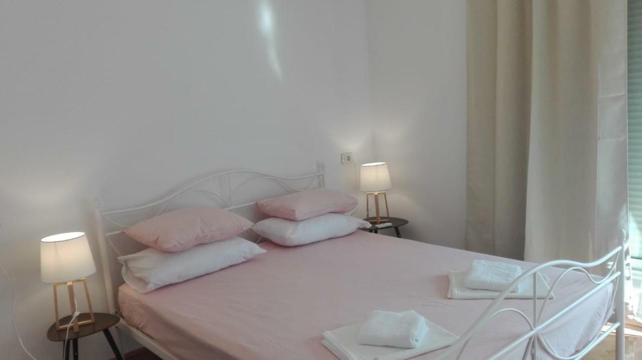 Rooms Marana Split Exterior photo