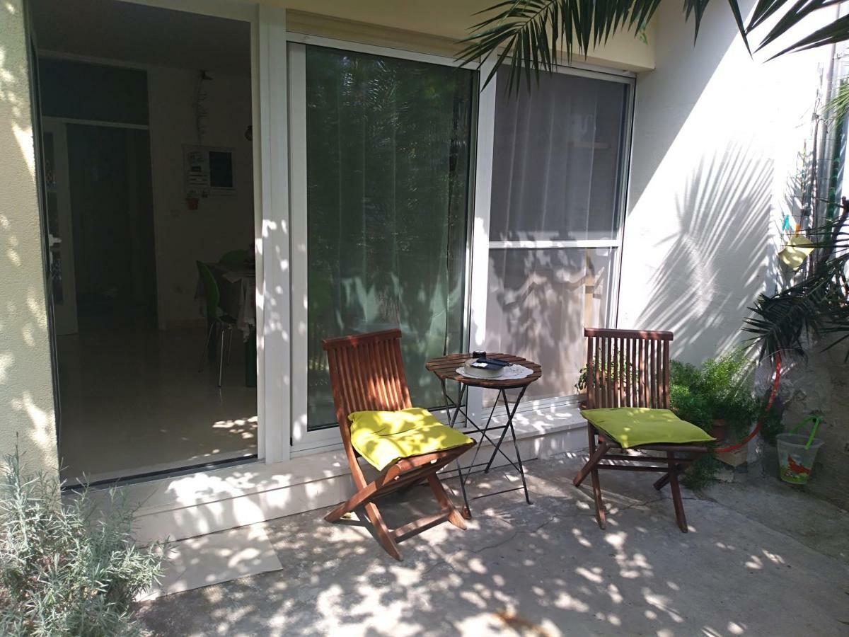 Rooms Marana Split Exterior photo
