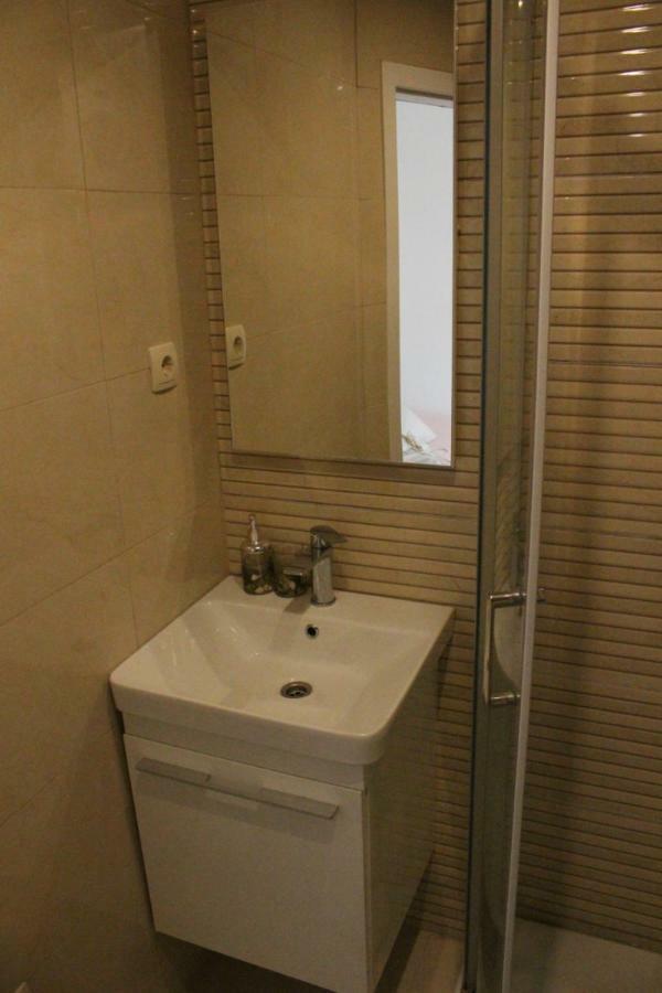 Rooms Marana Split Exterior photo
