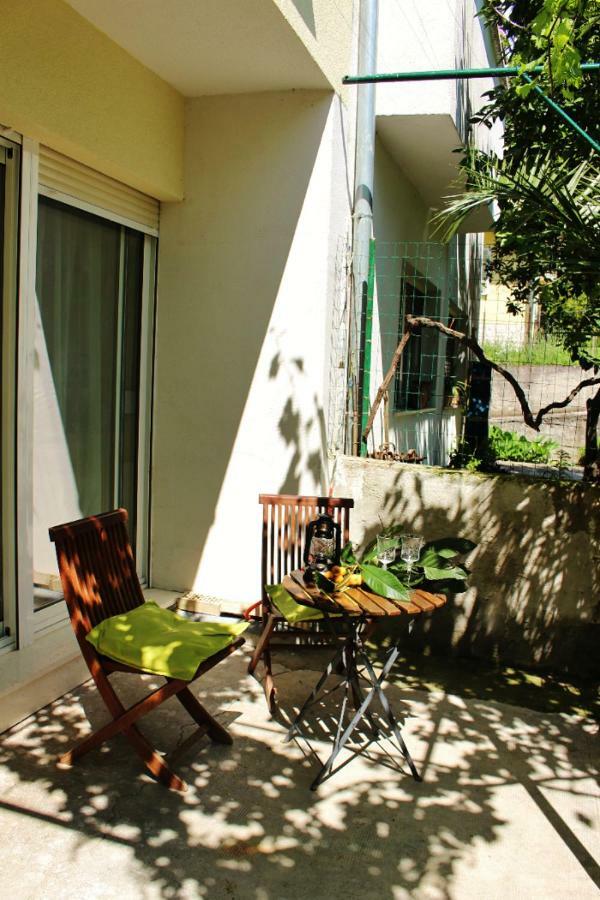 Rooms Marana Split Exterior photo